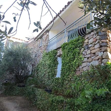 Hotel Casa In Campagna Dorgali Exterior foto