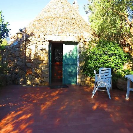 Hotel Casa In Campagna Dorgali Exterior foto