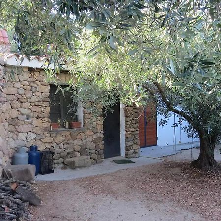 Hotel Casa In Campagna Dorgali Exterior foto