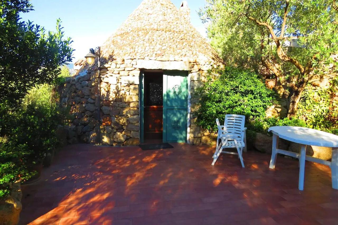 Hotel Casa In Campagna Dorgali Exterior foto