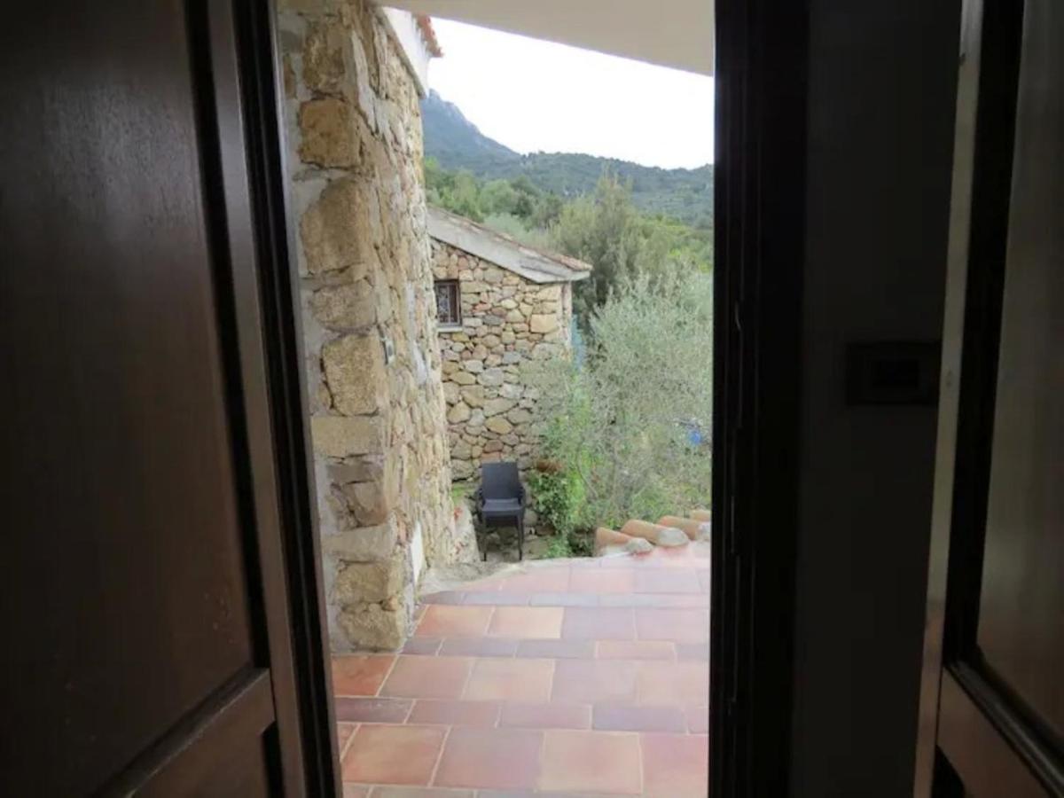 Hotel Casa In Campagna Dorgali Exterior foto