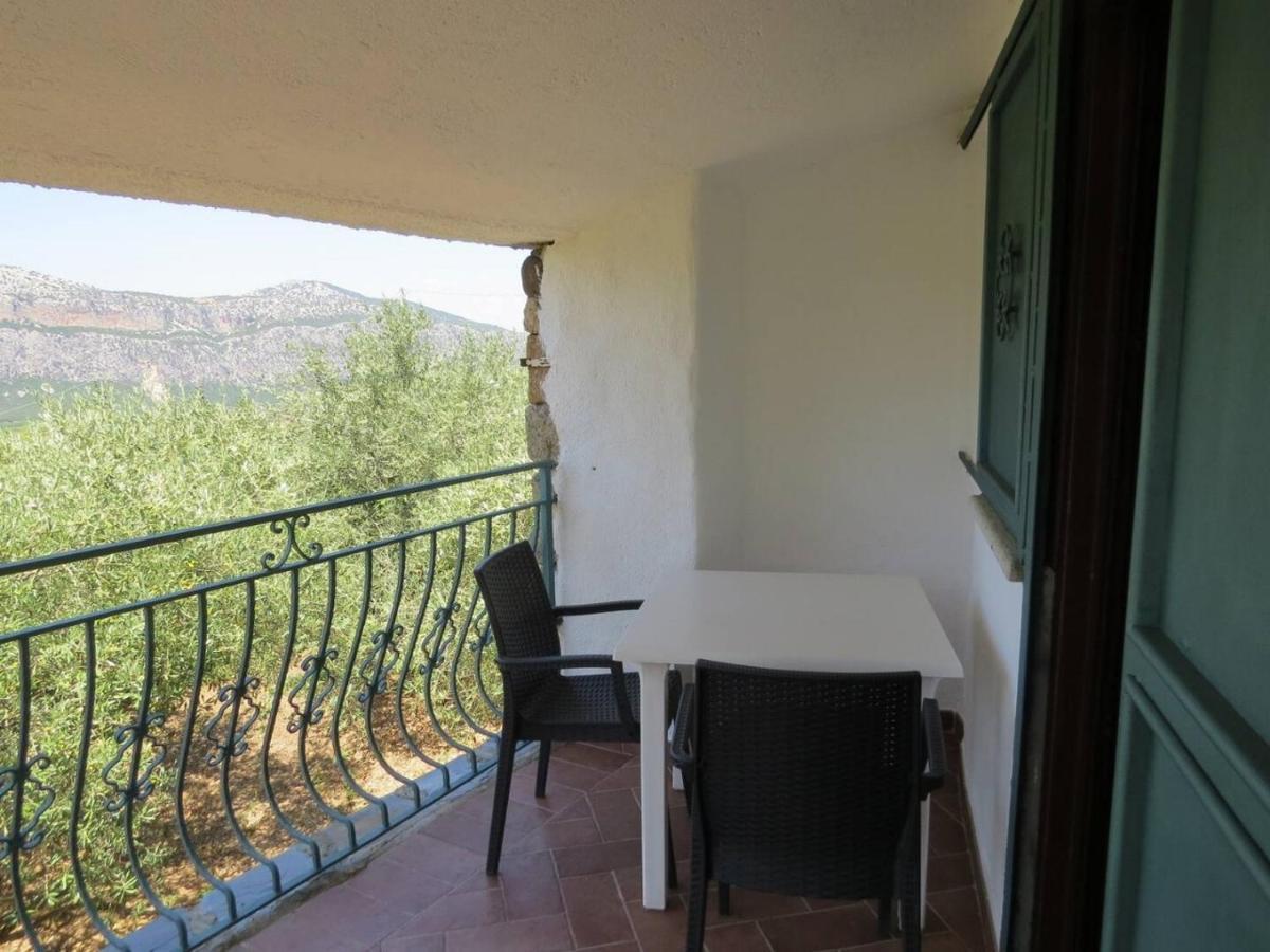 Hotel Casa In Campagna Dorgali Exterior foto