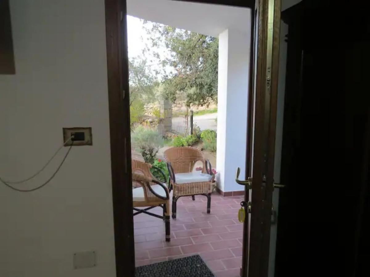 Hotel Casa In Campagna Dorgali Exterior foto