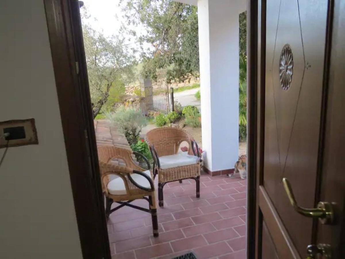 Hotel Casa In Campagna Dorgali Exterior foto
