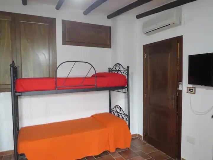 Hotel Casa In Campagna Dorgali Exterior foto