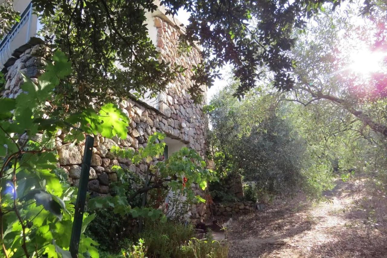 Hotel Casa In Campagna Dorgali Exterior foto